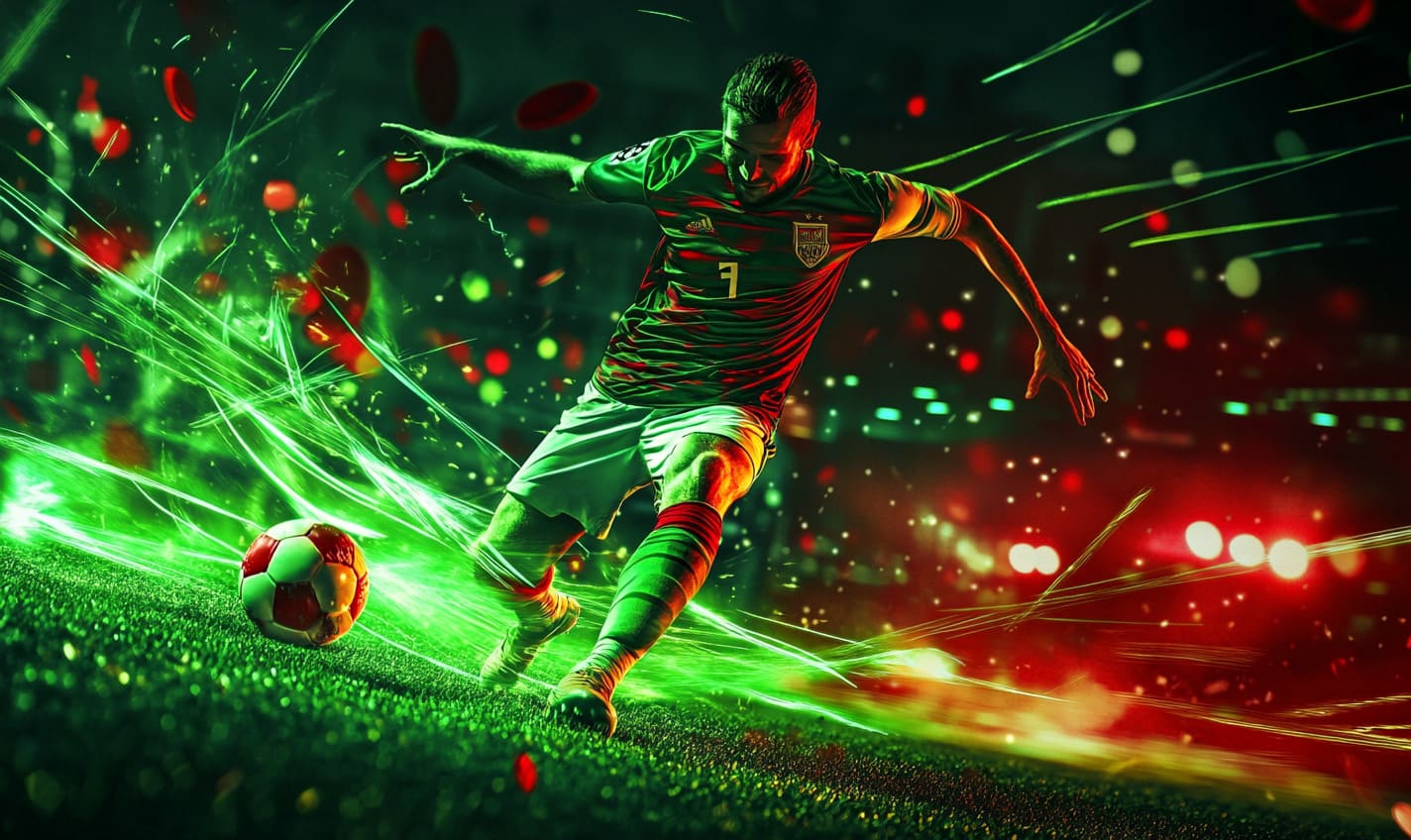 Cơ hội chiến thắng khi đặt cược trên trang web 77win